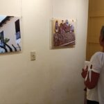 Inauguran exposición y presentan revista dedicadas al 510 aniversario de Sancti Spíritus