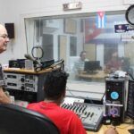 Días de radio