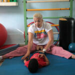 Donde la esperanza rehabilita y cobra vida