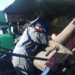 El Melanio Hernández endulza la zafra