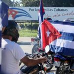 Jóvenes apoyan Código de las Familias