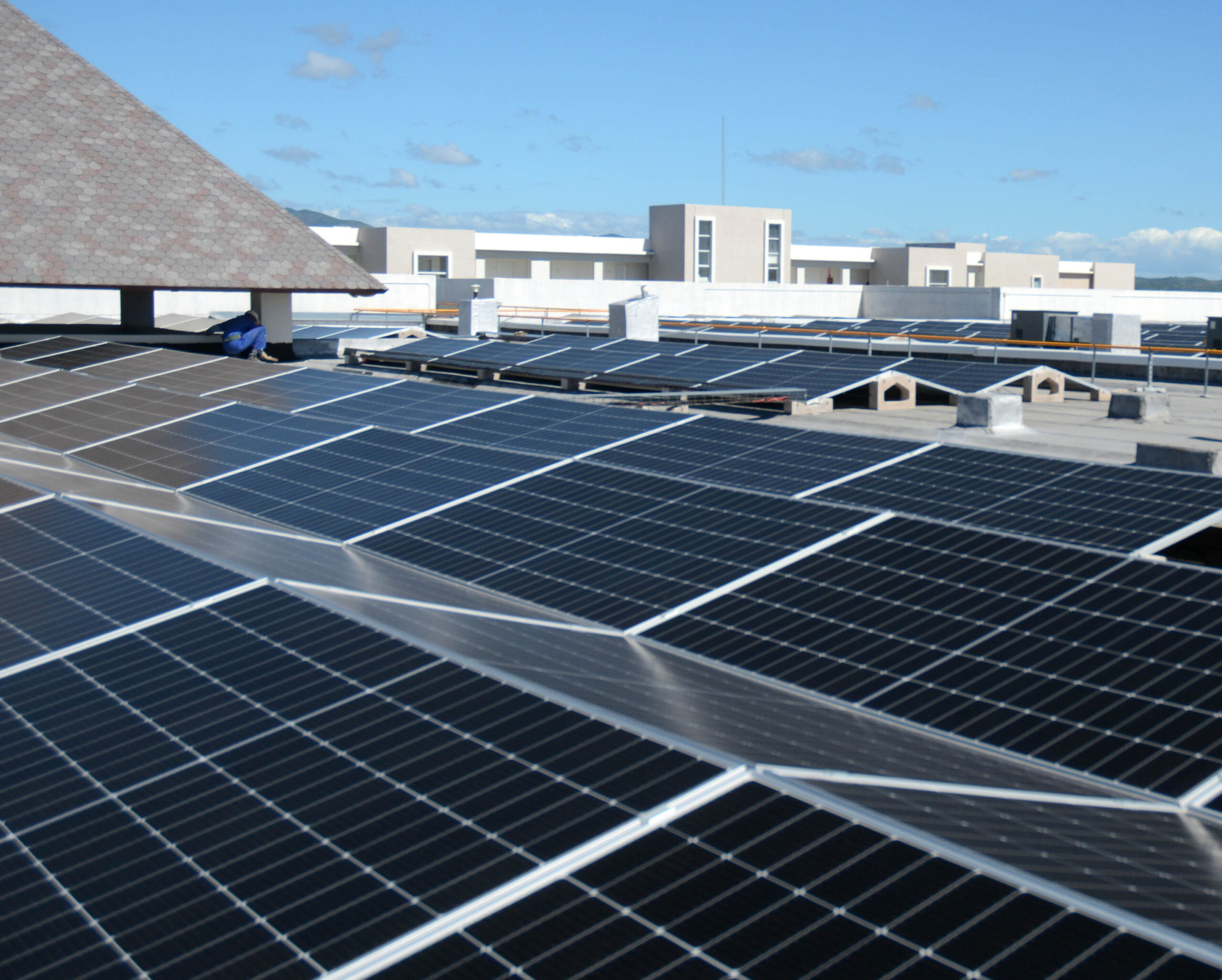Presencia espirituana en Feria Internacional de Energía Renovable