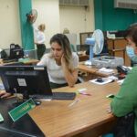 Bancarios, una fuerza imprescindible