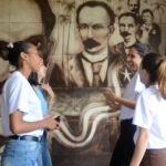 Universitarios mueven el saber