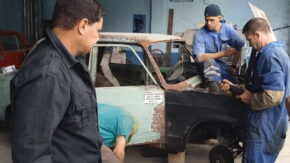Micro, pequeñas y medianas empresas impactan en la economía espirituana
