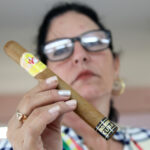 Tabacos espirituanos presentes en Festival Internacional del Habano