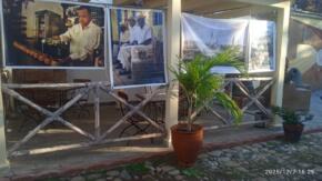 Trinidad en imágenes