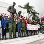 Eléctricos al oriente