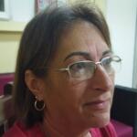 La comadrona de la neonatología espirituana