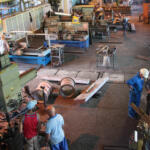 La otra zafra del Melanio