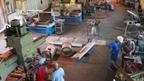 La otra zafra del Melanio