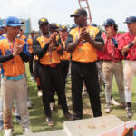 Villa Clara retiene título de campeón de béisbol sub 18