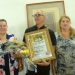 Prensa espirituana y la distinción al mérito