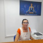 Marisel, la cortesía del otro lado de la línea telefónica