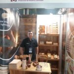Laminados Concepción afianza exportaciones en Festival del Habano 2024