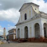 Trinidad, atractivo latente