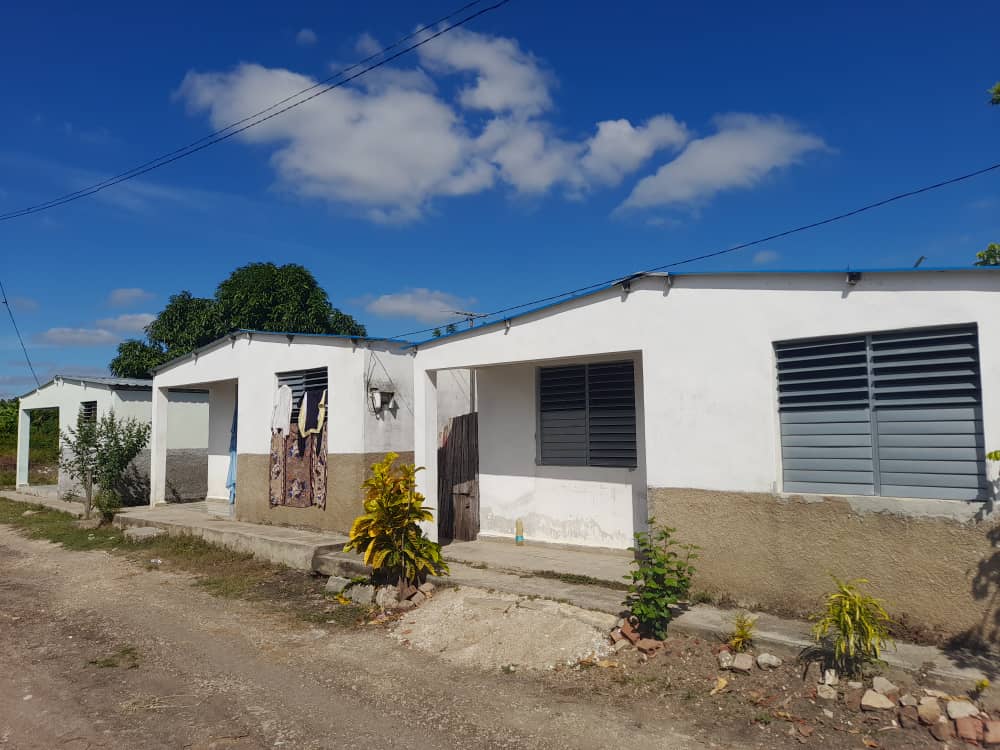 Modificaciones en subsidios para ejecución de viviendas favorecen a cabaiguanenses