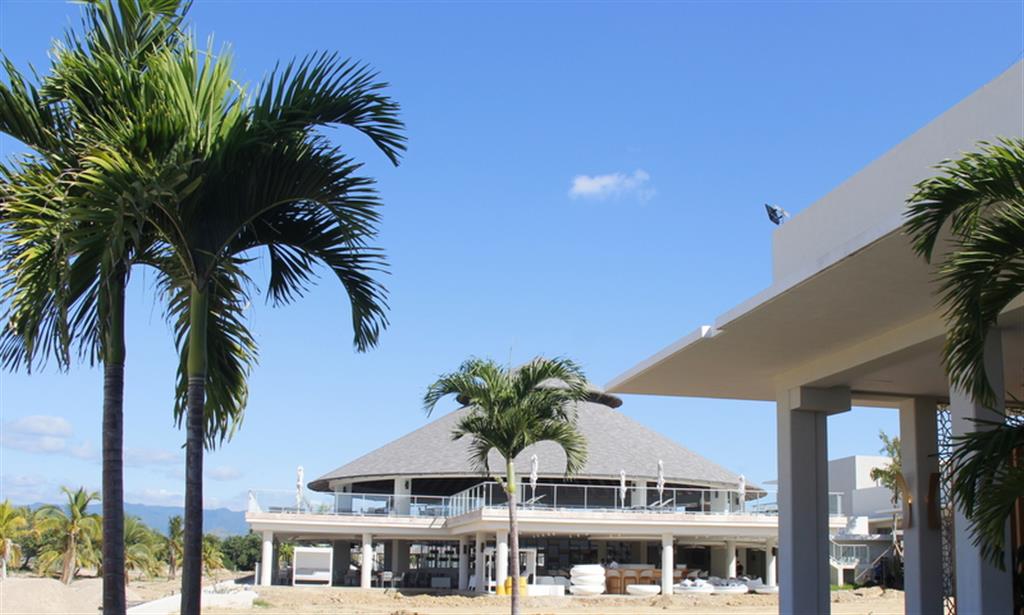 Llega la excelencia con apertura del Meliá Trinidad Península (+Fotos)