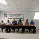 Realizan balance provincial de zafra 2022-2023