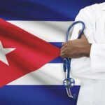 Confeccionan en provincia espirituana uniformes para personal de Salud