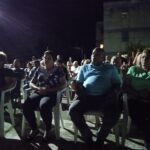 Participan máximas autoridades espirituanas en reunión de rendición de cuenta en Cabaiguán