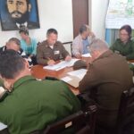 Bastión 2024 demuestra preparación del pueblo para defender la paz