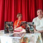 Nuevo libro está a disposición de los cabaiguanenses