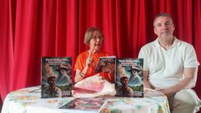Nuevo libro está a disposición de los cabaiguanenses