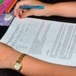 Preparación para exámenes de ingreso a la universidad en recta final