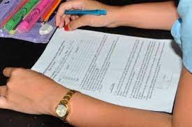 Preparación para exámenes de ingreso a la universidad en recta final