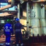 Diversifica producciones refinería cabaiguanense para sortear efectos del Bloqueo (+Audio)