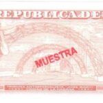 Banco Central de Cuba anuncia la emisión de un nuevo billete de 100 pesos