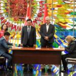 Constituyen Cuba y Vietnam empresa mixta para el desarrollo biofarmacéutico