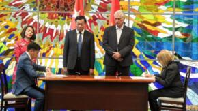 Constituyen Cuba y Vietnam empresa mixta para el desarrollo biofarmacéutico