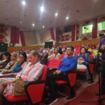 Abogan por cambiar dinámicas de la gestión sociocultural en Sancti Spíritus