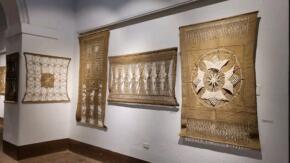 Proyecto de manualidades trinitarias se posiciona en galería habanera (+Fotos)