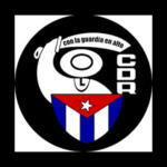 Cederistas espirituanos conforman valijas para damnificados del oriente cubano