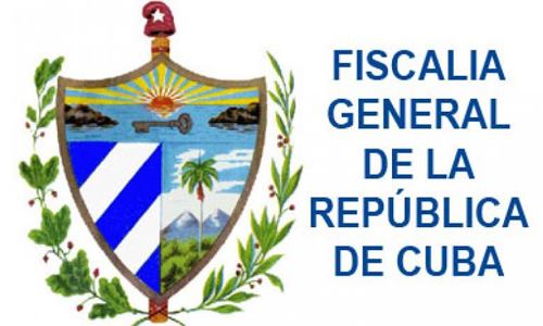 2024 : año de retos para la Fiscalía en Trinidad
