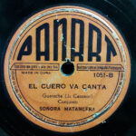 El nacimiento del disco cubano