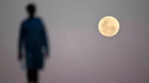 Las fases de la luna y su influencia en la vida humana