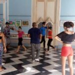 Protagonismo de la Casa de la Cultura de Trinidad a las puertas del 20 de octubre