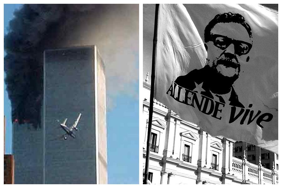 El “doble saldo escalofriante” del 11 de septiembre