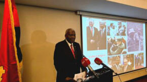 Destaca titular del Parlamento relaciones entre Cuba y Angola