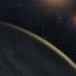 Curiosidades del planeta 9