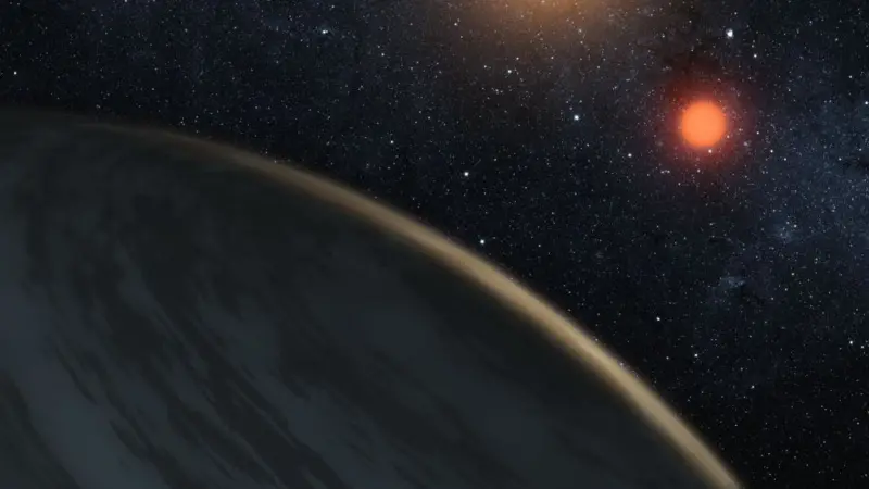 Curiosidades del planeta 9