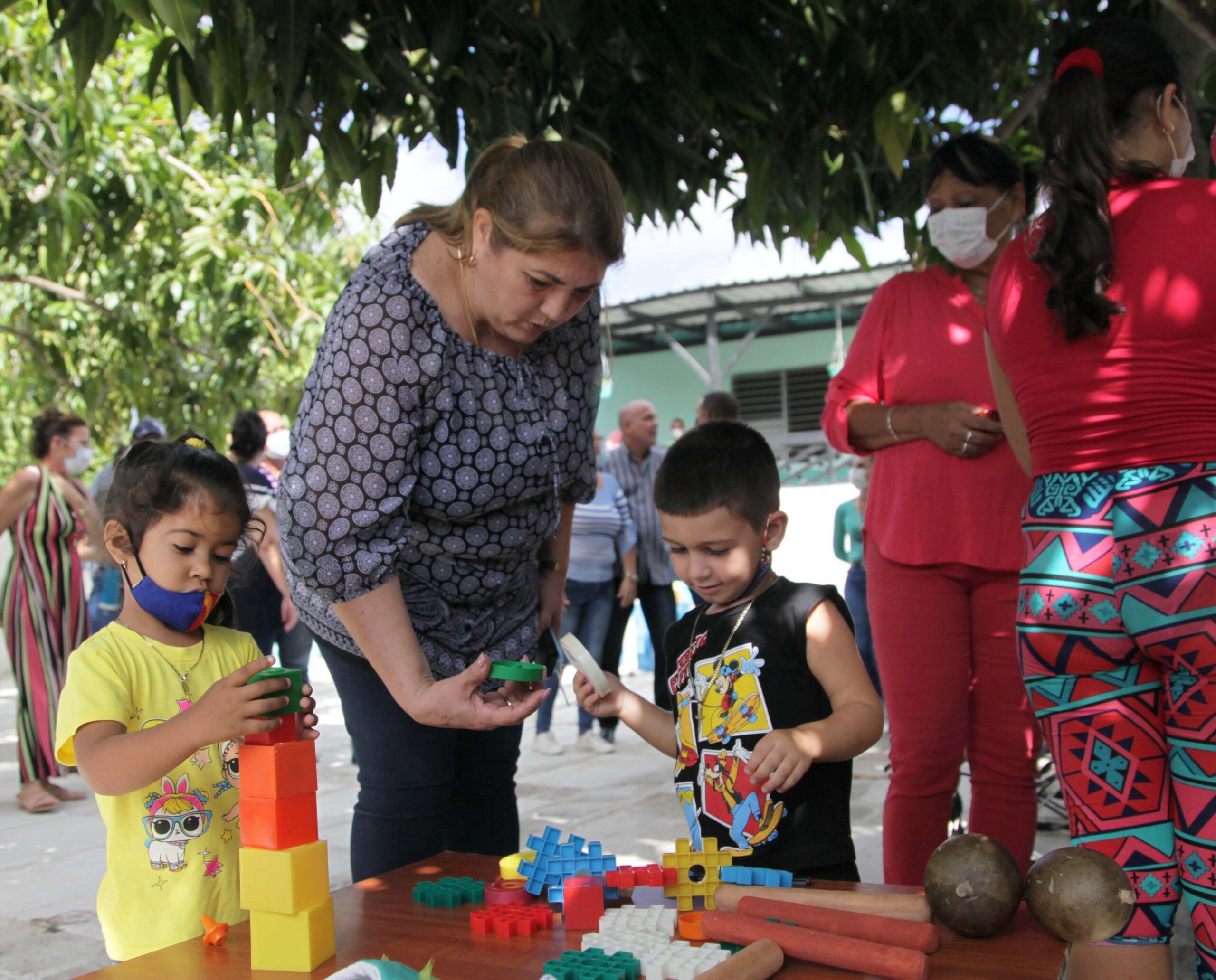 Los sueños del Moncada se multiplican