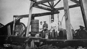 La historia del petróleo cubano