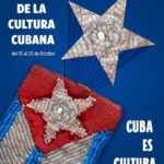 Celebrará Sancti Spíritus Jornada de la Cultura Cubana