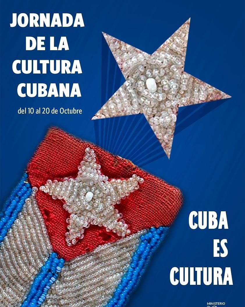 Celebrará Sancti Spíritus Jornada de la Cultura Cubana