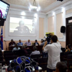 Actualizan sobre la Ley de Comunicación Social en Cuba